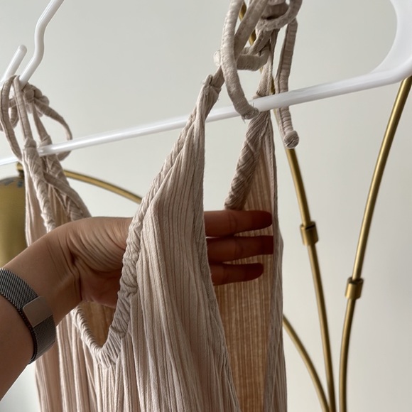 H&M maxi summer dress - Picture 3 of 3